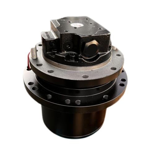 Amazon.com: 19031-01300 Travel Motor, Final Drive Fits for